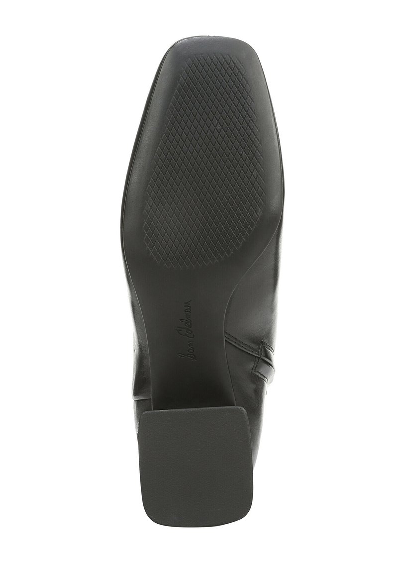 Sam Edelman Korte laarzen black/zwart