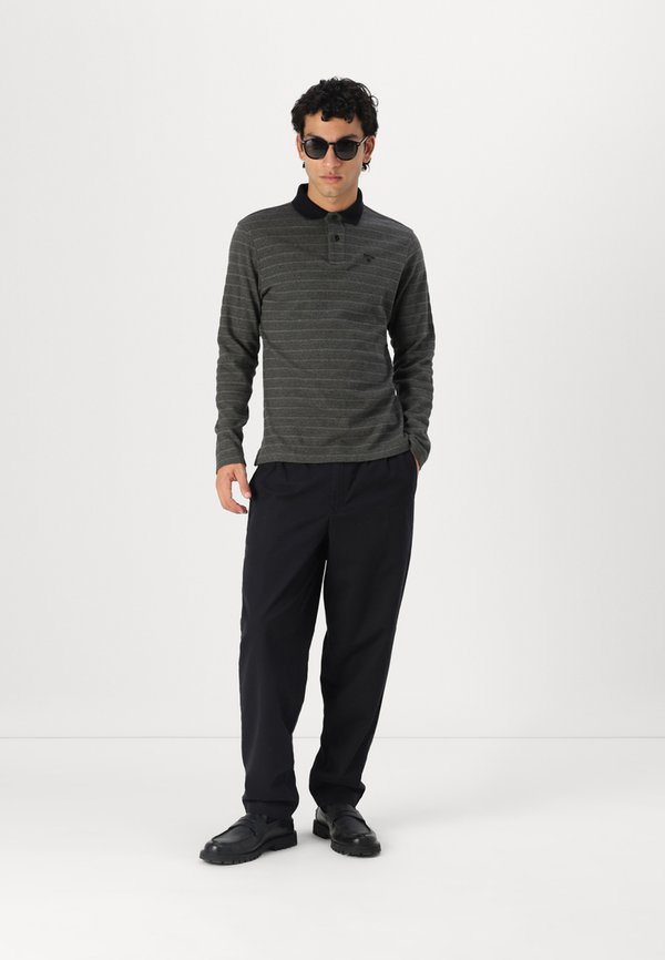 CLEVELAND - Long sleeved top2