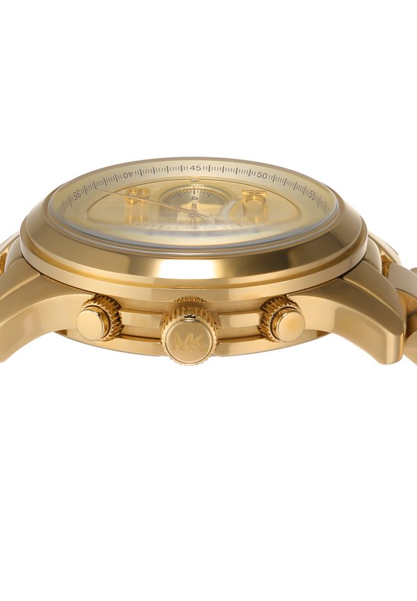 RUNWAY - Chronograph watch2