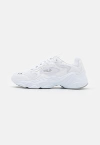 COLLENE WMN - Sneaker low - white