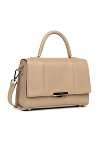 LANCASTER S�SAME TRINITY - Sac à main - beige foncé