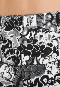 Lousy Livin Underwear UNDERPRESSURE - Bokserishortsit - white