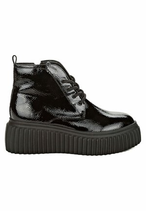KEDDO - Ankelboots - black