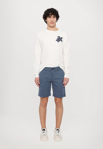 Vilebrequin ALES  - Hosszú ujjú felső - off white
