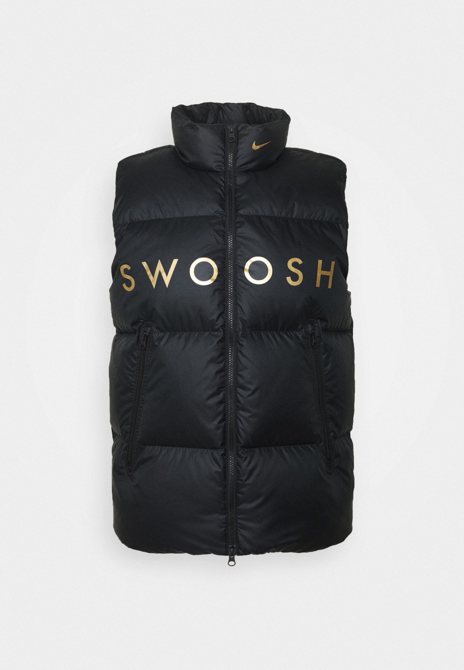 veste sans manche nike