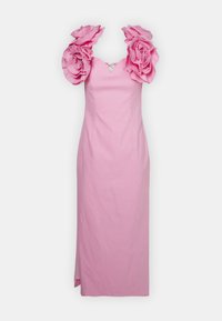 YAURA IFEDE DRESS - Kokteilinė suknelė / vakarėlių suknelė - pink