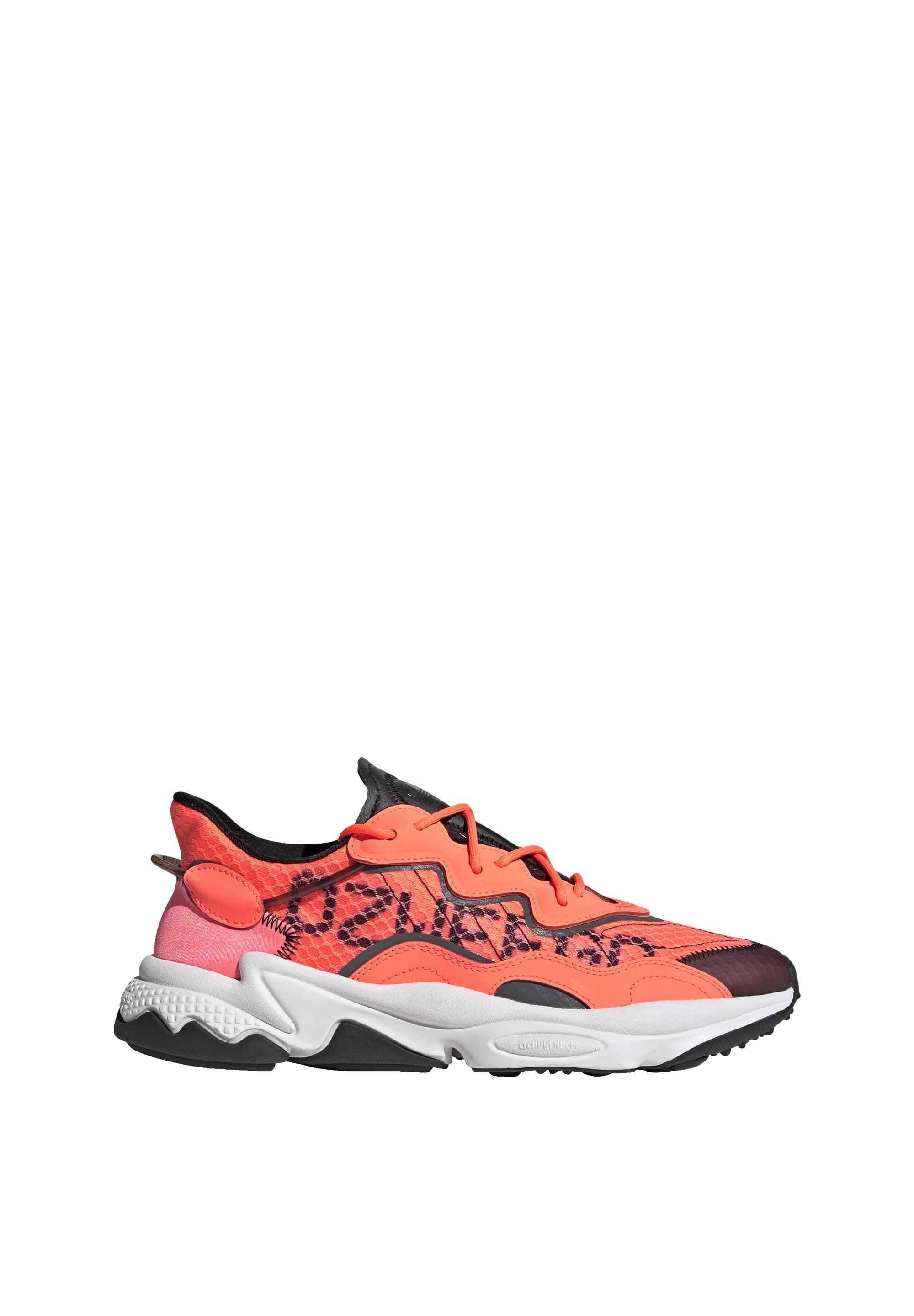 adidas ozweego orange junior