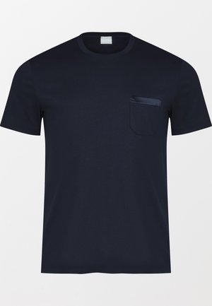 mey, Haut de pyjama - indigo