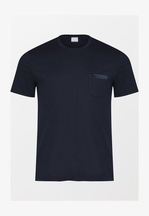 mey, Haut de pyjama - indigo