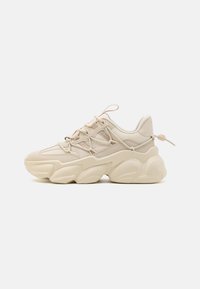 Steve Madden - SPECTATOR - Trainers - bone Thumbnail Image 1