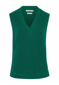 BRAX Pullover - green