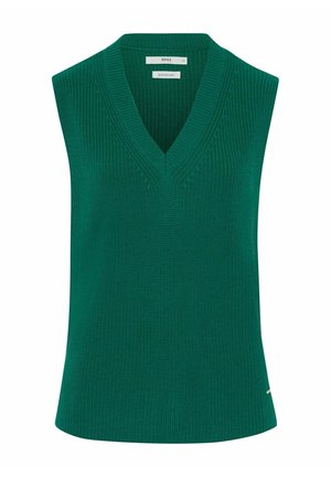 Pullover - green