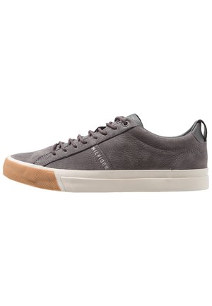 Sneakers laag - grey