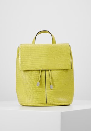 Malý batoh  - light green