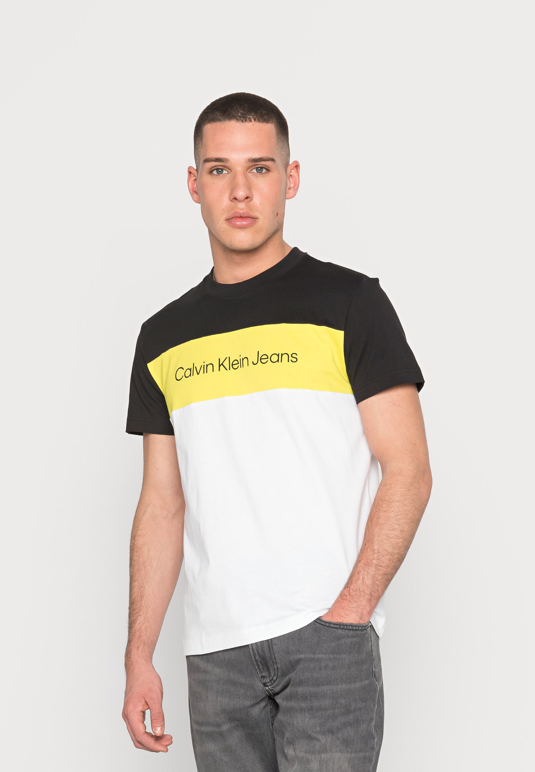 Camisetas de hombre | Colección en Zalando