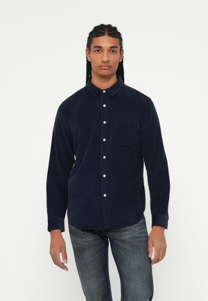 ULTIMATE SHIRT - Skjorter - total eclipse