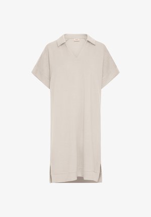 Fransa, FRAURORA DR 8 - Vestito casual - gray morn