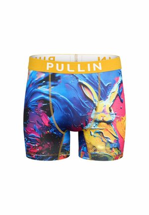 Boxers -  gid  shopify metaobject