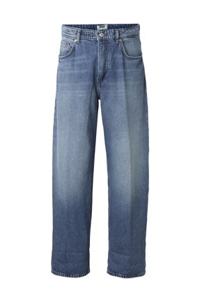 DRYKORN, RAWDY_A - Relaxed fit -farkut - blue