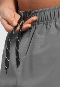 Smilodox POWERFIT TRIPLE PERFORMANCE - Shorts - anthrazit