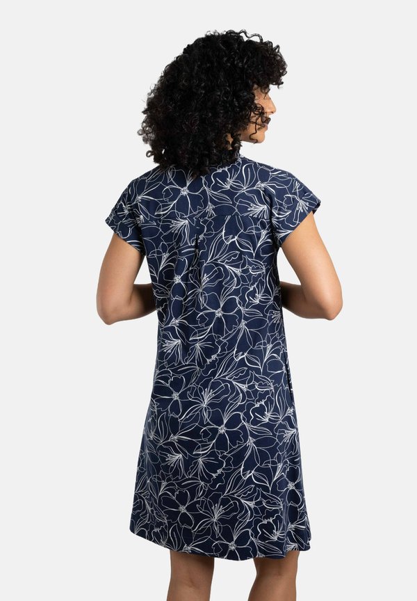 SUFFOLKS PRINTED  - Jersey dress