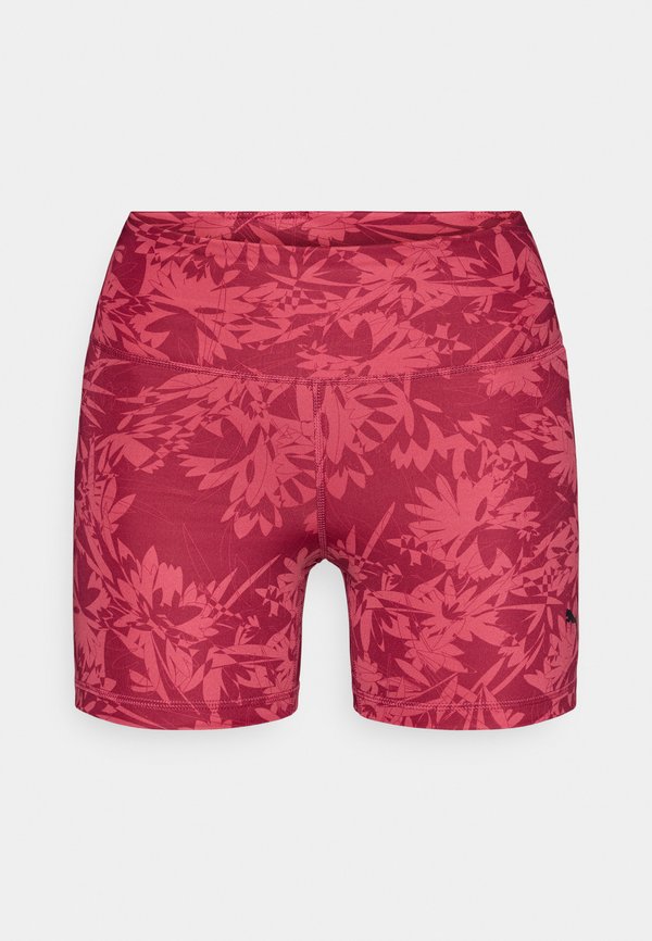 TAD ESSENTIAL SHORT - Leggings - port2