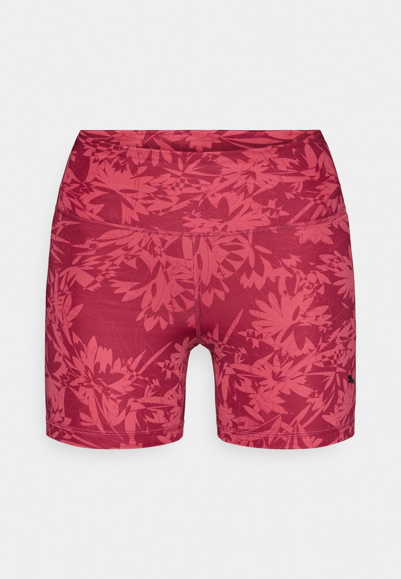 Puma Tights rood Puma Tights rood