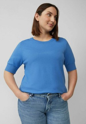 - T-shirt basic