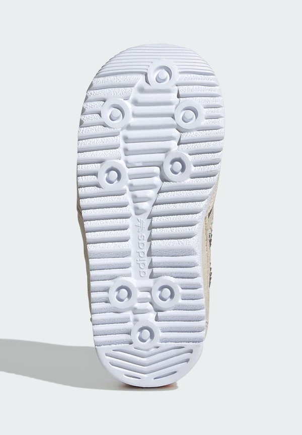 LIBERTY LONDON ELASTIC LACE – Lauflernschuh