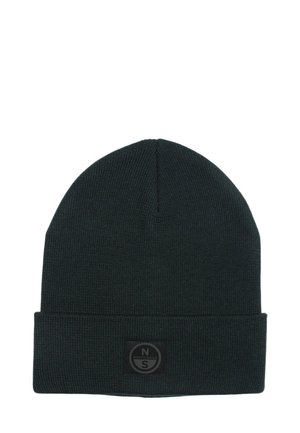 Berretto - dark green