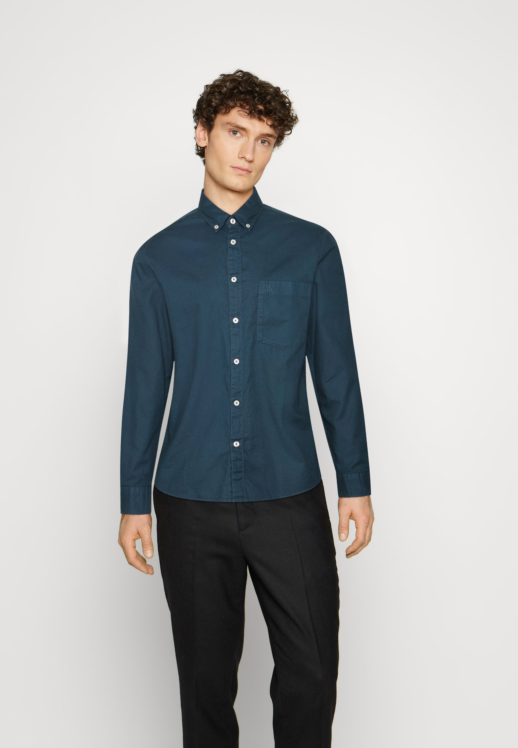 bigger pockets shirt