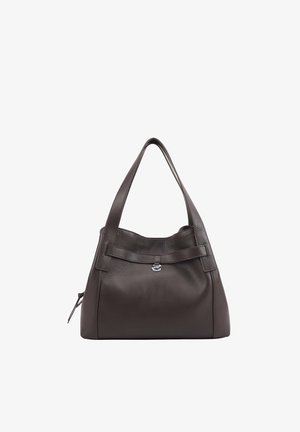 Paul Costelloe, DONATO - Handtas - brown