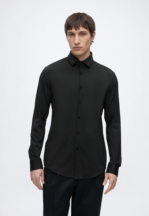 HUGO, KENNO - Shirt - black