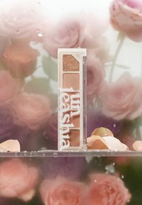 Unleashia MOOD SHOWER EYE PALETTE - Eye Palette - rose shower