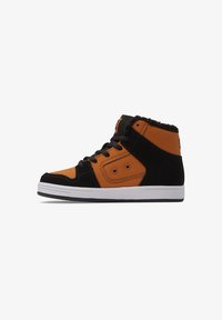 Nevybráno, wea wheat black