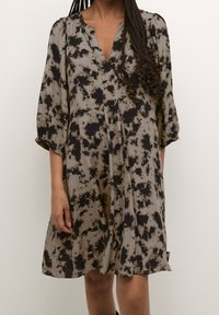 Karen by Simonsen Jurk - grey