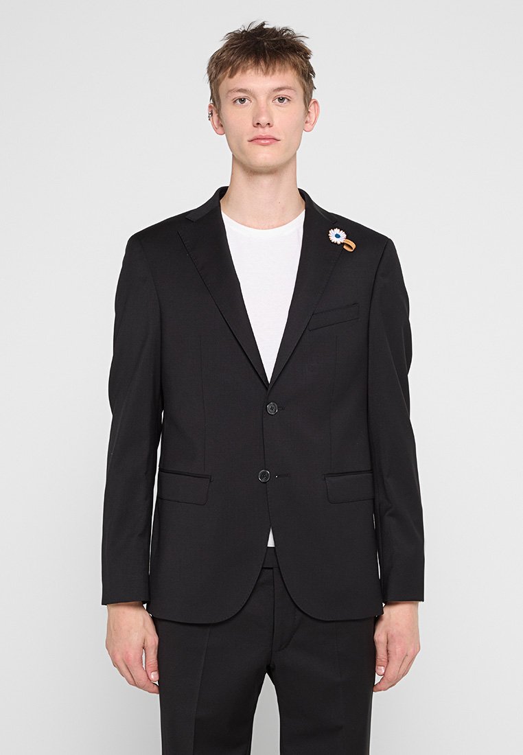 BALDESSARINI Colbert zwart