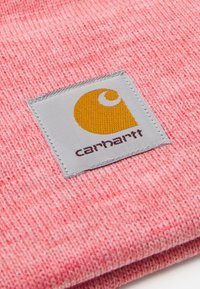 Carhartt WIP WATCH HAT UNISEX - Kapa - dusty rose heather