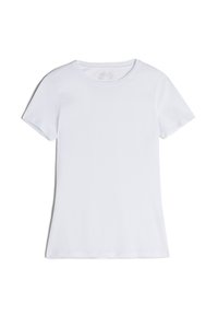 ULTRAFRESH SHORT-SLEEVED - T-Shirt basic - white