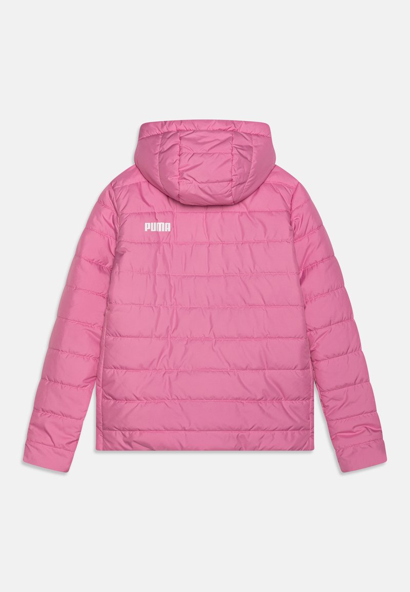 Puma Veste d'hiver mauved out/rose clair
