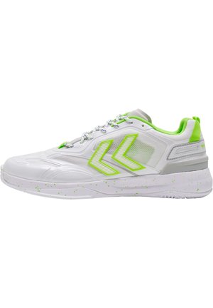 DAGAZ  - Sneakers laag - white