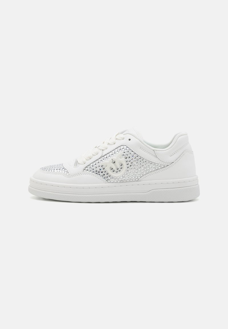 Pinko Sneaker low weiß
