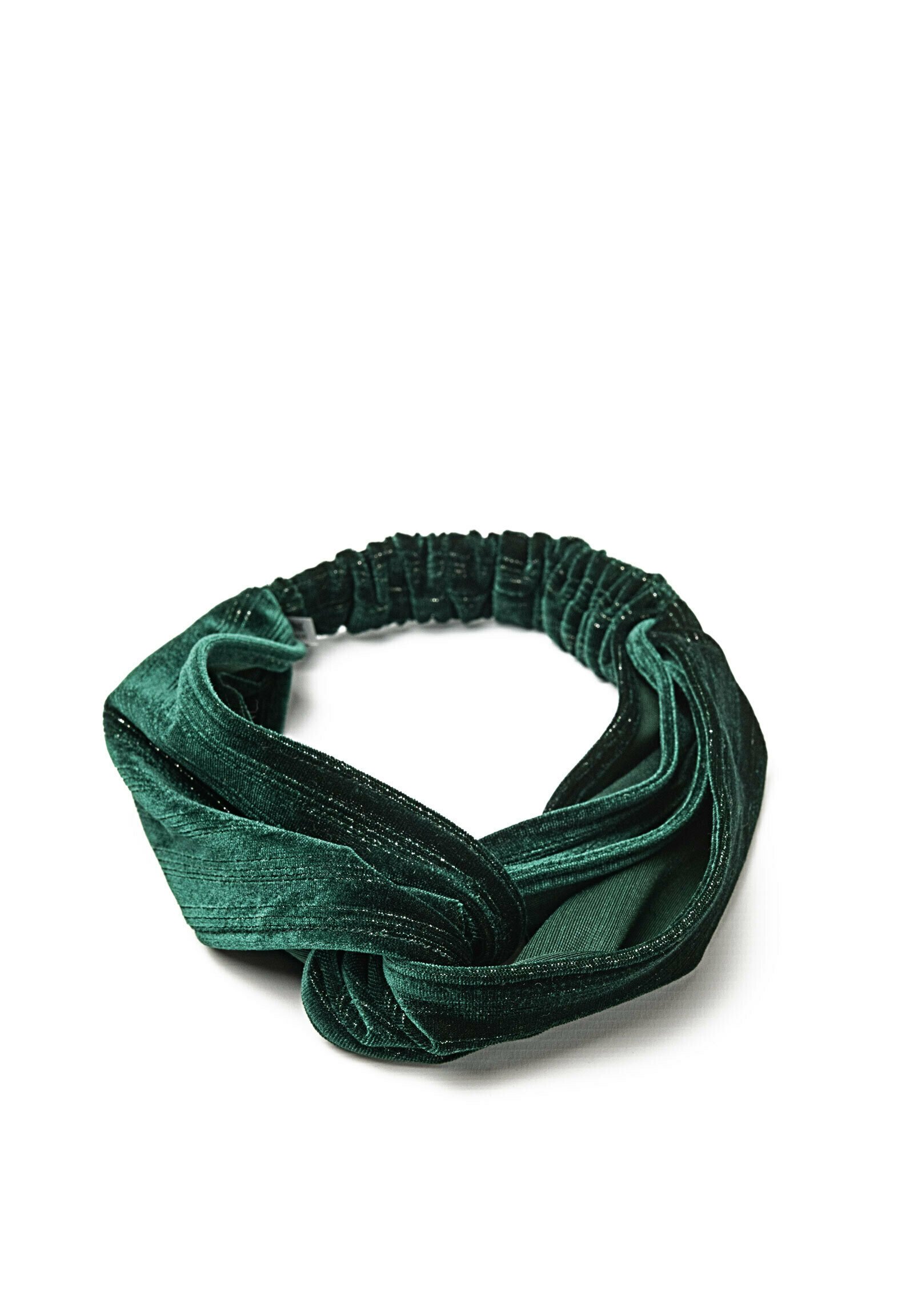 MISS PINK HEADWRAP - Haaraccessoire - green/groen - Zalando.nl