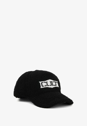 Cult, Pet - nero