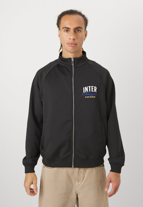 INTER NERAZZURRI TRACK - Club wear2