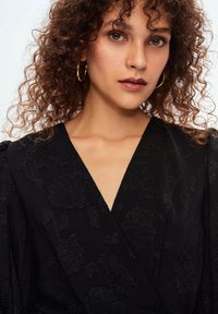adL SPICY - Robe de soirée - black/noir - ZALANDO.FR