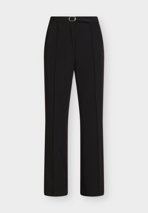DKNY, Nohavice - black