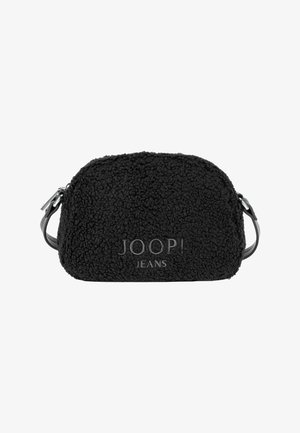 JOOP! Jeans, ANGNELLO ISSIE, czarny