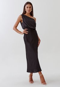 TUSSAH PHOENIX  - Dnevna obleka - black