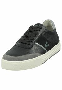 camel active Trainers - black/grey